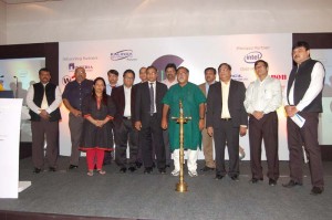 3rd EIITF-2011- Kolkata